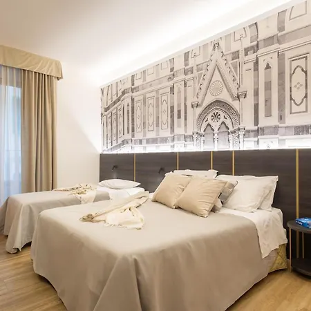 Hotel Mia Cara &