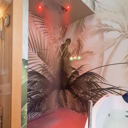 Hotel Mia Cara &