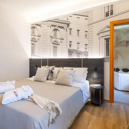 Mia Cara & Hotel Florencie
