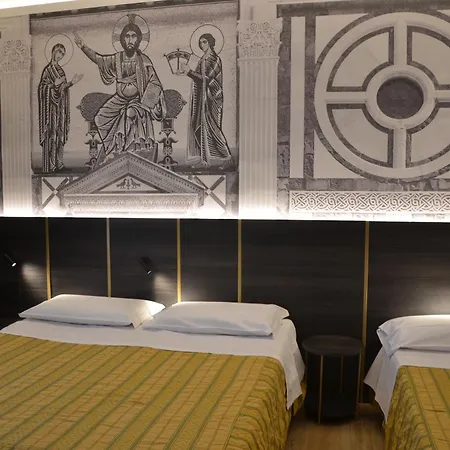 호텔 Mia Cara & 3*