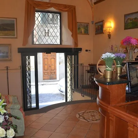 Mia Cara & Hotel Florence