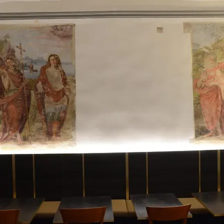 호텔 Mia Cara & 피렌체