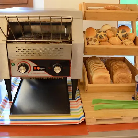 호텔 Mia Cara & 피렌체