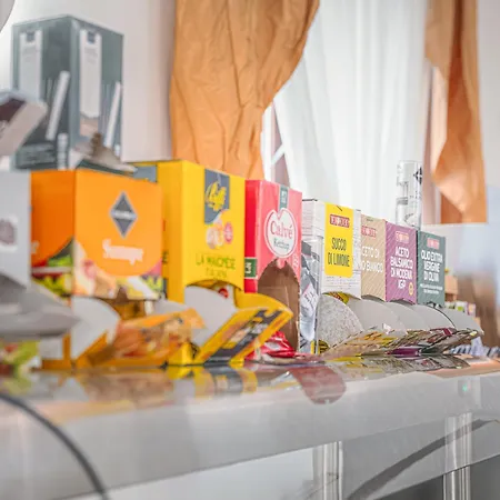 Mia Cara & 피렌체