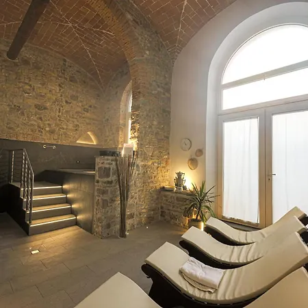 Mia Cara&spa 3* Florenz
