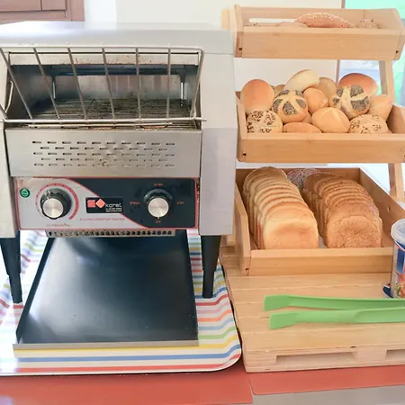 Mia Cara & 3* 피렌체