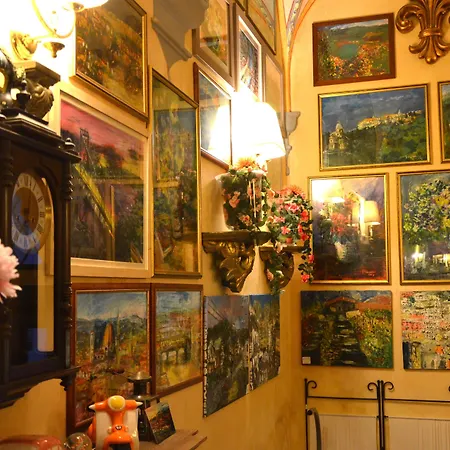 호텔 Mia Cara & 3*