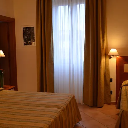 Mia Cara & 호텔 피렌체