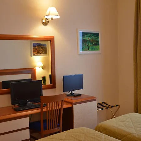 Mia Cara & 호텔 피렌체