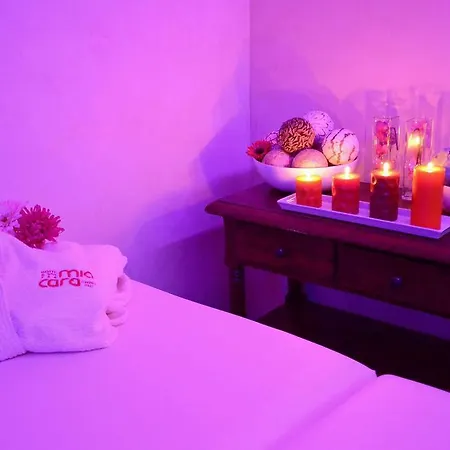 Hotel Mia Cara&spa Florenz
