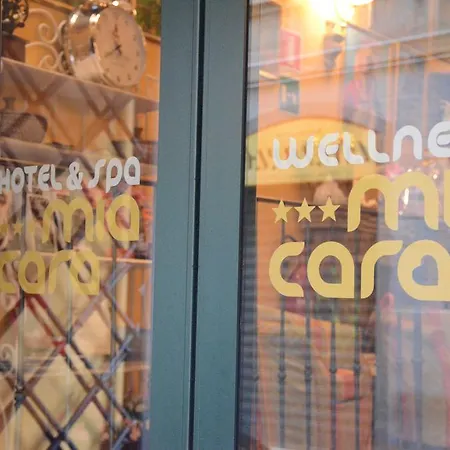 Mia Cara & 호텔